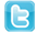 Follow us on Twitter