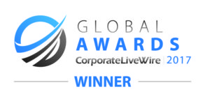 Global Winner Logo 2017